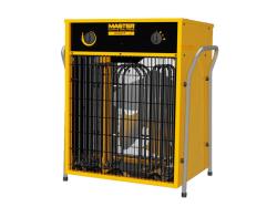 Master elektromos hőlégbefúvó 22kW (B22IT)