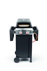 Landmann Caliano 2.0 pizzakemence + gázgrill (11530)