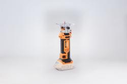 Villager VLN 1020 FUSE akkus marógép, akku és töltő nélkül (072308)