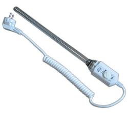 Volux termosztatikus fűtőpatron 300W (VOLUXRD10300W)