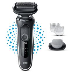 Braun 51-W1600S borotva (10AS470134)