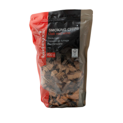 Barbecook red wine füstölő chips 600g (BC-SMO-5032)