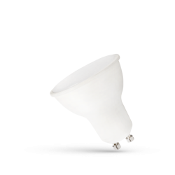 LED fényforrás GU10, 8W, 4200K, 640 lm (8961501)