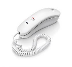 Motorola CT50 telefon készülék (vezetékes, falra szerelhető) FEHÉR