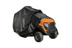 Villager védőponyva fűnyíró traktorhoz (53539)