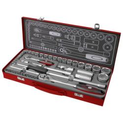 Fortum dugókulcs készlet 1/2