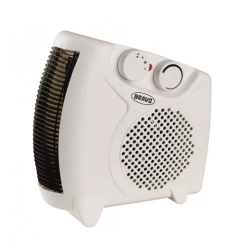 Bravo fűtőtest 2000W, fehér (B-4984)