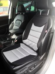 Ülésvédő szellőző Sport UL-TH68076BK/GR (ULTH68076GR)