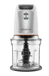 Kenwood EasyChop Mini Aprító (CHP61.100.WH)