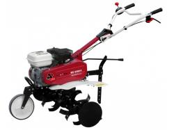 MEDIA LINE (20-MS6580/4) rotációs kapa +2 db ajándék gumikerék