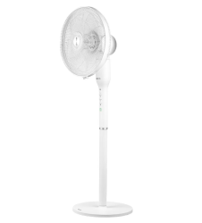 ECG 2in1 állványos/asztali ventilátor (FS-410-2-in-1)