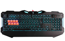 A4 Tech billentyűzet (B328)