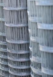 GARDEN kerítés háló/vadháló, 120cmx50m (14190)