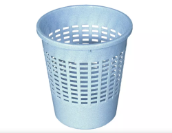 Curver Basic papírkosár 10L Luna (173420)