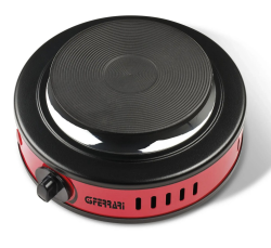 G3 Ferrari G10157 Furnel mini elektromos főzőlap, 500W (15526)