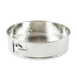 Perfect Home Tortaforma csatos bádog 24 cm (13980)