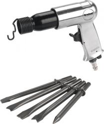 Extol Premium pneumatikus vésőgép (8865022)