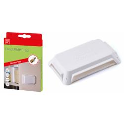 Swissinno Natural Control ételmoly csapda  2db csapda/csomag (1571000 - 1571262)