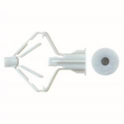 Gipszkarton tipli 10x 50mm PE Wkret-met 1 db (3045121)