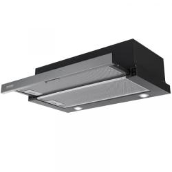 MPM páraelszívó 50cm, inox (MPM-51-OS-74)