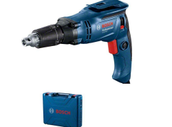 Bosch professional szárazépítő csavarbehajtó GTB 650 (06014A2000)