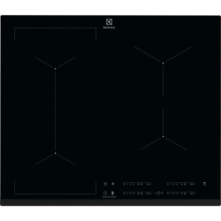 Electrolux (EIV634) Bridge funkciós beépíthető indukciós főzőlap