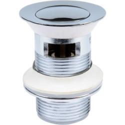 Vorel mosdólefolyó elzáró G 1 1/4 (TOY-75484)