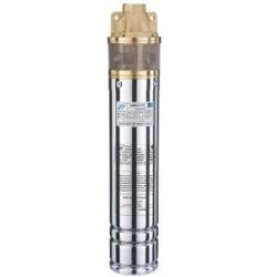 JIADI csőszivattyú + indítódoboz (990702 - 4SKM 100 230V 4*0,75mm2 20m)