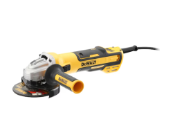 Dewalt sarokcsiszoló, 1700W (DWE4357-QS)