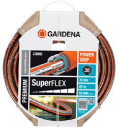 Gardena Premium SuperFlex Tömlő 1/2
