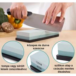 Perfect Home Késélező blokk 400+1000 (13987)