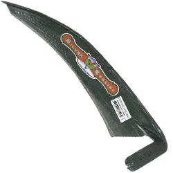 Kasza 45 cm, kovácsolt, erősített SZLOVÉN (10256)