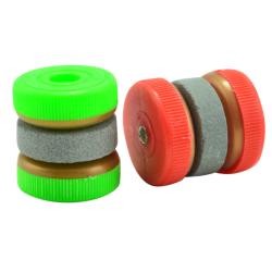 Perfect Home késélező szett 2 db-os (72056)