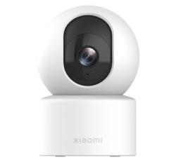 Xiaomi Smart Camera C301 beltéri biztonsági kamera (360°-os, mikrofon, éjjellátó, mozgásérzékelés) F