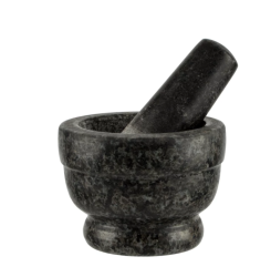 Perfect Home gránit mozsár 9,5x7x2 cm (17795)