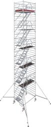 Krause Stabilo gurulóállvány 5500-as sorozat, 12,3 m (789051)