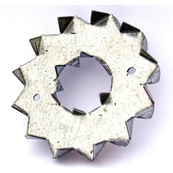 Szarufa összekötő tárcsa 75 x 26mm 