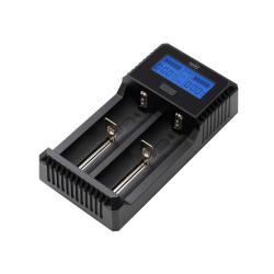 Home akkumulátortöltő (SBC 2)