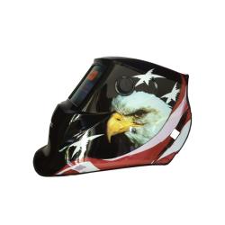 Centroweld Fejpajzs aut. START 510G TRUE COLOR sasos (CW-CORE510G-TC-S)