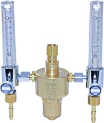 Iweld Dynaline iker rotás hálózati nyomáscsökkentő 30 l/perc