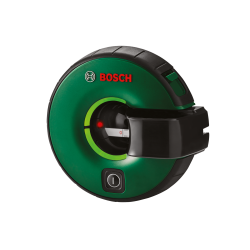 Bosch Atino Szintező és Távolságmérő egyben (0603663A00)