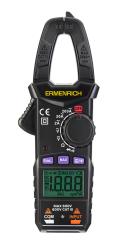 Ermenrich Ping MK10 digitális lakatfogó, lila (86322)