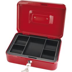 Extol Craft pénzkazetta, festett acél (99012)