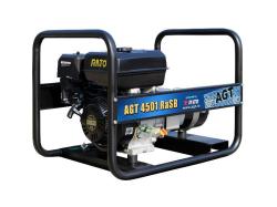 AGT áramfejlesztő (RATO R300 motor, 5,4L tank) (20-AGT4501RASB)