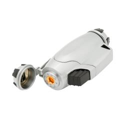 TRUE UTILITY firewire turbojet lighter vihargyújtó (TU407K)