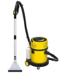 MPM vízszűrős száraz-nedves porszívó 1200W (MOD-48)