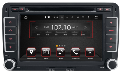 Phonocar VM117 Androidos multimédiás fejegység 7
