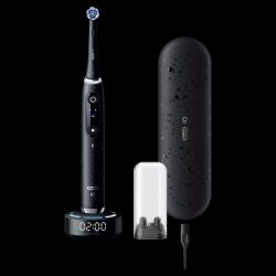 Oral-B iO10 Black Special Edition elektromos fogkefe (10PO010485)