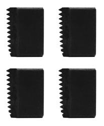 Yato tartalék kések racsnis csőmenetvágóhoz 3/4