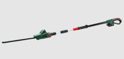 Bosch UniversalHedgePole 18 akkumulátoros teleszkópos sövénynyíró (06008B3000)